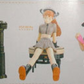 Alter Range Murata PSE Solid Collection Gashapon Ver 1.5 5 Color Figure Set