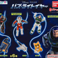 Bandai Hugcot Gashapon Disney Pixar Buzz Lightyear Collection Figure Set