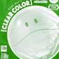 Bandai Gundam Haropla Haro Ball Shooting Clear Color Green Limited Plastic Model Kit Figure