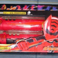 Bandai Power Rangers Jungle Fury Gekiranger Geki Red Weapon Geki Nunchakul Action Figure