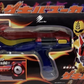 Bandai Power Rangers Jungle Fury Gekiranger Morpher Transformation Juken Cannon Geki Bazooka Weapon Action Figure