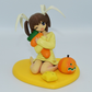 Wafudo Ganguten 1/7 Welcome to Pia Carrot 3 Tomomi Aizawa Resin Statue Figure