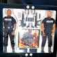 Dragon 1/6 12" Bad Boys II Will Smith & Martin Lawerence Action Figure