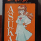 Tsukuda Hobby 1/6 Neon Genesis Evangelion Shikinami Asuka Langley Souryu Langlay Uniform ver Pvc Model Kit Figure