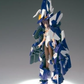 Bandai Composite Ver Ka The Melancholy of Haruhi Suzumiya SOS-01N Yuki Nagato Action Figure