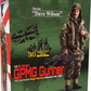 Dragon 1/6 12" Marine Dave Wilson British GPMG Gunner Action Figure