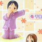 Solid Works Ichigo Mashimaro Strawberry Marshmallow Pajama ver Trading Figure Type D