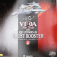 Yamato 1/60 Robotech Macross Zero Shin Kudo QF-2200D-B Ghost Booster VF-0A Action Figure Set