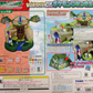 Tomy Pokemon Pocket Monsters Advanced Generation Tree House Play Figure Set