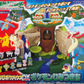 Tomy Pokemon Pocket Monsters Advanced Generation Tree House Play Figure Set