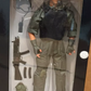 Dragon 12" 1/6 Full Gear U.S. Navy Seal Team Six Steve Action Figure