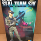 Dragon 12" 1/6 Full Gear U.S. Navy Seal Team Six Steve Action Figure