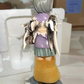 Kotobukiya 1/8 She The Ultimate Weapon Chise Cold Cast Model Statue Figure