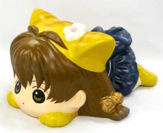 Di Gi Charat Puchiko 5" Ceramics Coin Bank Trading Figure