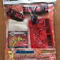 Bandai Digimon Adventure Digital Monster Trading Data Carddass Collection Sling