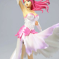 Bandai 2006 Tecmo Gals Collection Juujika Sara Corss ver Trading Figure