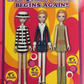 Medicom Toy 2004 Twiggy Collection No 001 002 003 Little Twiggy 3 4" Trading Figure Set
