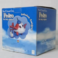 Medicom Toy VCD Vinyl Collectible Dolls Pedro The Baby Airplane 6" Trading Figure