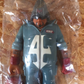 Medicom Toy 2003 Phase H8GRAPHiX Mortor Ken Cro-Magnon 04 10" Vinyl Figure