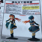 Hobby Japan 1/8 This Ugly Yet Beautiful World Cold Hoshino Hikari Cast Model Kit Figure
