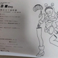 Okayama Figure Engineering 1/6 Original T Girls Collection Vol 2 Charming Panda Shiho Chan Cold Cast Model Kit Figure