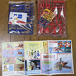 Bandai 1991 1/144 Kinkyu Hasshin Saver Kids PX-01-SS Sky Saber Emergency Start Saber Model Kit Figure