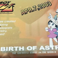 Tezuka Production Apr 7 2003 The Birth of Astro Boy 3 Wristwatch Watch Set