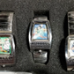 Tezuka Production Apr 7 2003 The Birth of Astro Boy 3 Wristwatch Watch Set