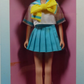 Takara Jenny The King Of Braves GaoGaiGar Mikoto Utsugi School Uniform ver 9" Doll Action Figure