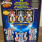 Bandai Power Rangers Operation Overdrive Boukenger Triple Transforming Megazord Action Figure