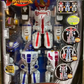 Bandai Power Rangers Operation Overdrive Boukenger Triple Transforming Megazord Action Figure
