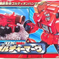 Takara Sunrise King Of Braves Gaogaigar DX G-12 Action Figure