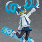 Max Factory Figma EX-030 Vocaloid Hatsune Snow Miku 2016 Snow Owl ver Action Figure