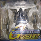 Bandai Mobile Suit in Action MSIA MIA XXXG-01W Wing Gundam SD G Generation Gather Beat Special Edition Figure