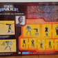 Playmates Tomb Raider Lara Croft v.s. S.I.M.O.N. Action Figure