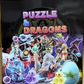 Bandai Puzzle & Dragons Super Modeling Soul Of Hyper Figuration Sealed Box 8 Trading Figure Set