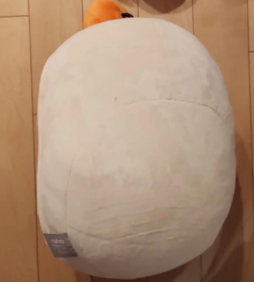 Taito Square Enix Final Fantasy XIV Online Moogle 12" Plush Doll Figure