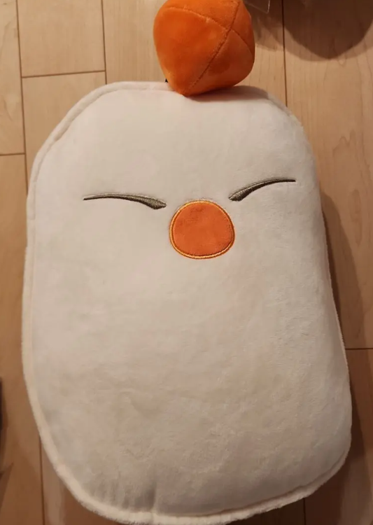 Taito Square Enix Final Fantasy XIV Online Moogle 12" Plush Doll Figure
