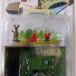 Megahouse 2004 The Story of Moomin Valley Type A Trading Figure