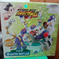 Bandai Namco Tezuka Production Astro Boy Lab Diorama Action Figure Play Set