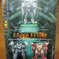 BBi 2000 Omega Boost Fully Articulated Body Omega Boost Action Figure