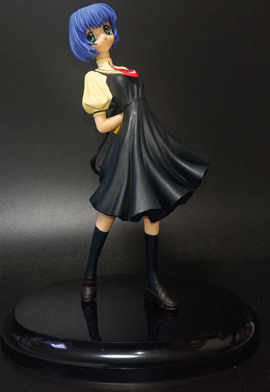 Organic 1/8 Air Kirishima Kano Pvc Figure