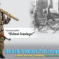 Dragon 1/6 12" 70785 WWII Death's Head Panzergrenadier 3 Panzer Division Totenkopf Eastern Front Cantral Sector 1944 Panzergrenadier Helmut Jenninger Action Figure