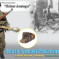 Dragon 1/6 12" 70785 WWII Death's Head Panzergrenadier 3 Panzer Division Totenkopf Eastern Front Cantral Sector 1944 Panzergrenadier Helmut Jenninger Action Figure