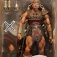 Player Select 2007 Neca Konami Castlevania Simon 7" Actioin Figure