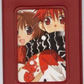 Asuka Edition D.N.Angel Card Holder Figure