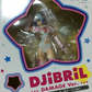 Megahouse 1/8 Hobby Japan Makai Tenshi The Devil Angel Djibril Damage ver Pvc Figure