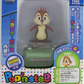 Takara Tomy Disney Pop'n Step Musical Dancing Chip 'n' Dale Dale Trading Collection Figure