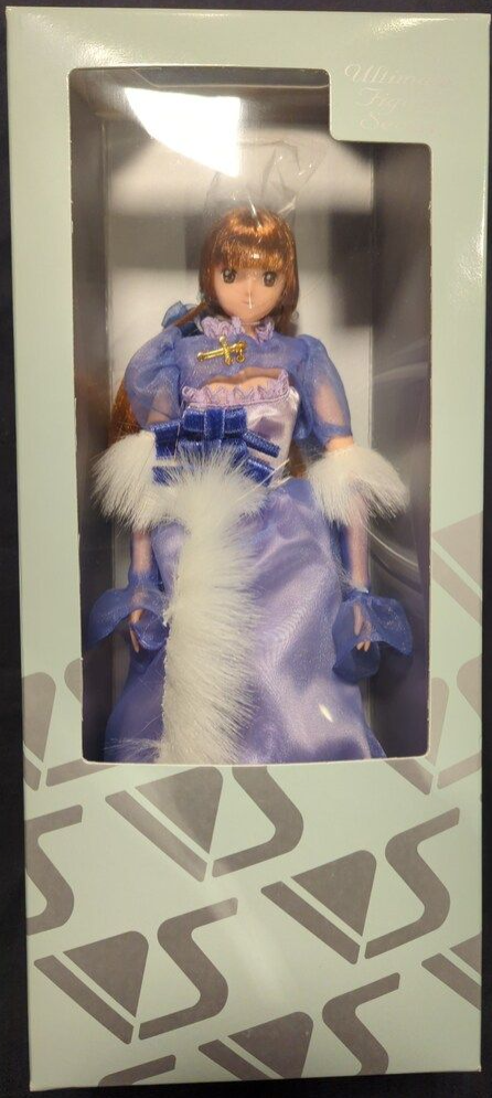 Volks 1/6 12" Ultimate Series Lost Angels Story Syoko Christmas Angel Version Action Doll Figure