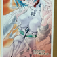 Amie Grand 1/6 Sega Neon Genesis Evangelion Rei Ayanami Kein Cold Cast Model Kit Figure